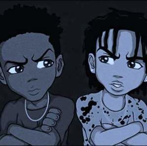 Meet your Posher, Cardell